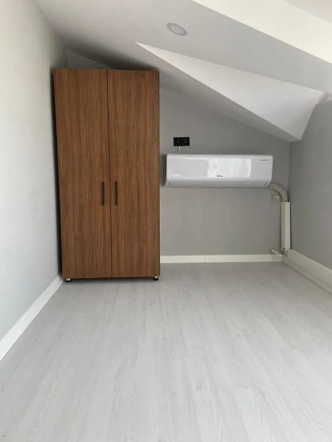 Big Peace Hotel Κωνσταντινούπολη