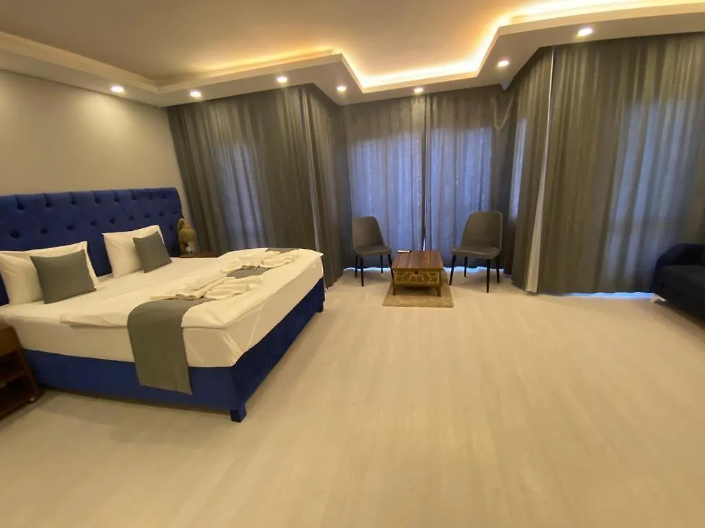 Big Peace Hotel Κωνσταντινούπολη