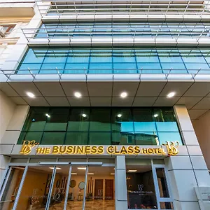 Отель The Business Class