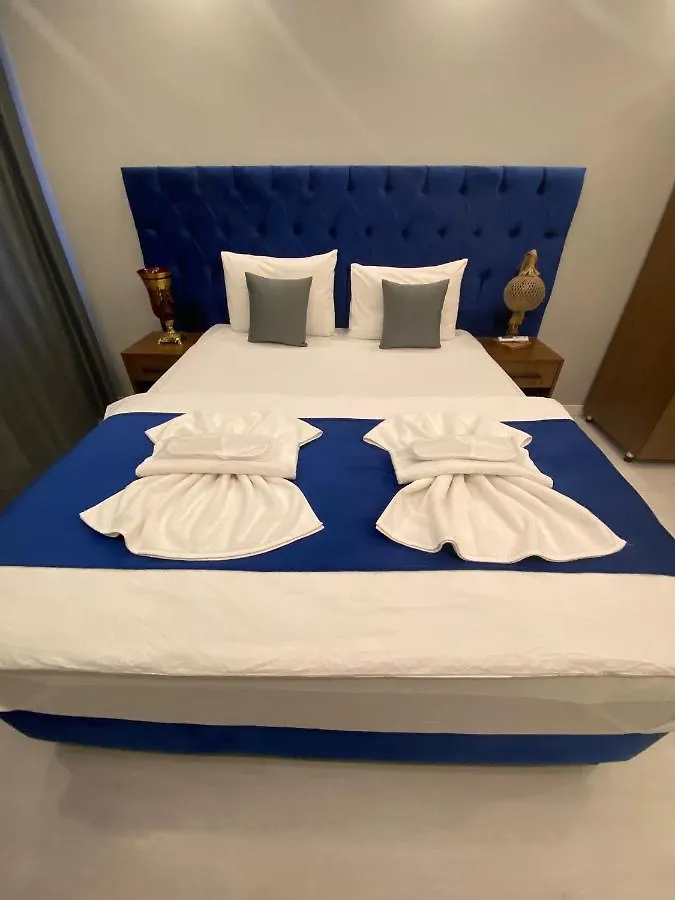 Big Peace Hotel Стамбул 3*,