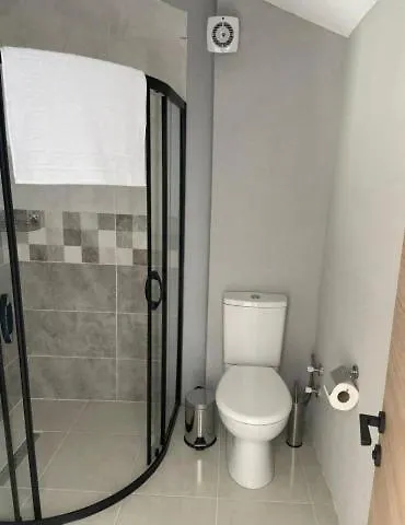 Big Peace Hotel Стамбул Турция