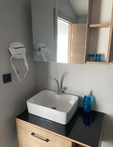 Big Peace Hotel Стамбул