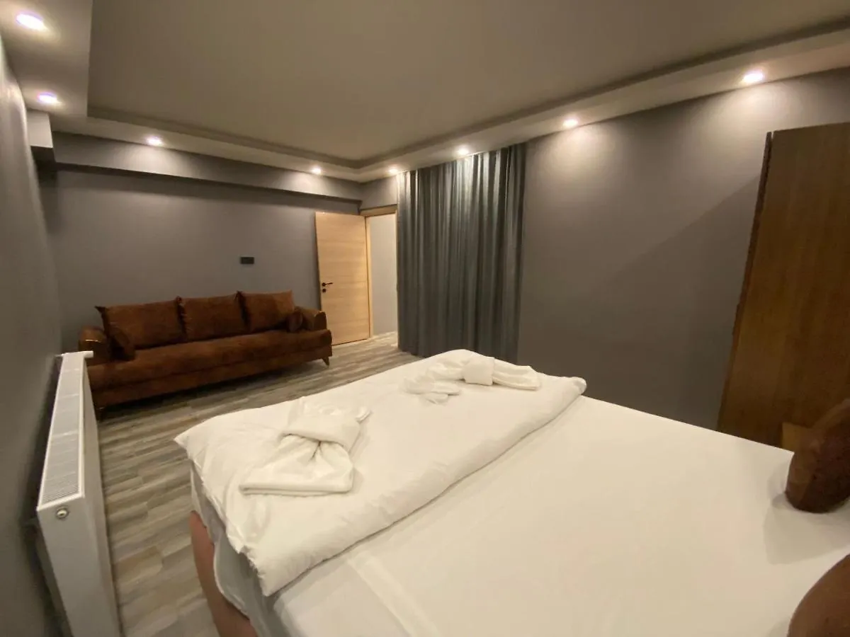 Big Peace Hotel Стамбул 3*,
