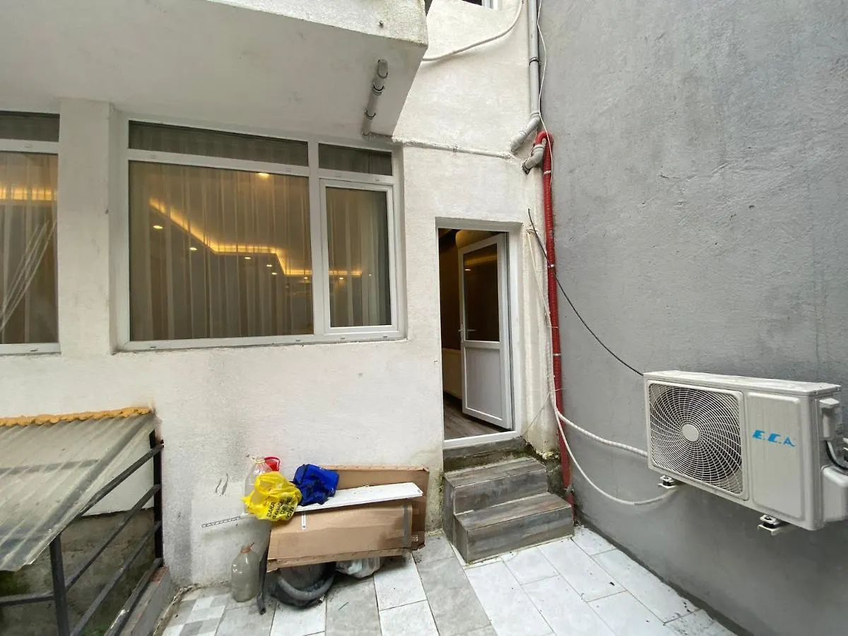 Big Peace Hotel Стамбул 3*,  Турция